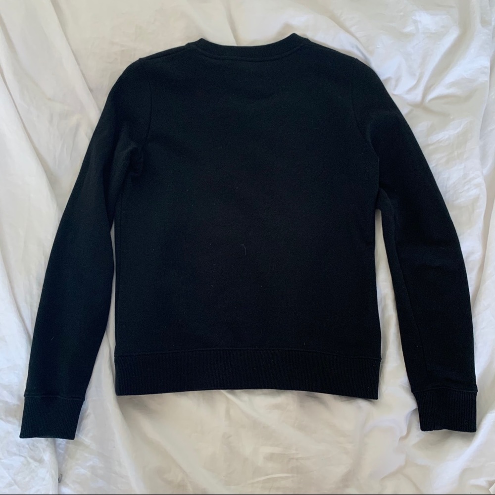 Kenzo Logo Sweatshirt Sweater - Picture 2 of 4
